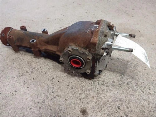 1999-2019 Subaru Impreza Rear Axle Differential Carrier Assembly 4.11 Ratio OEM Used used OEM differential carrier