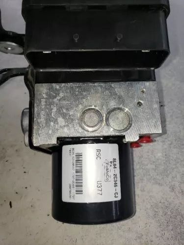 2008 Ford Escapse / Mariner ABS Anti Lock Brake Pump Assembly OEM With Warranty used OEM ABS pump and module