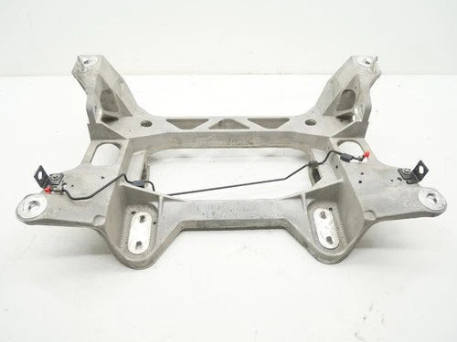 2005-2008 Chevy Corvette C6 Rear Subframe Suspension Crossmember Cradle 29k! OEM used OEM rear subframe and crossmember