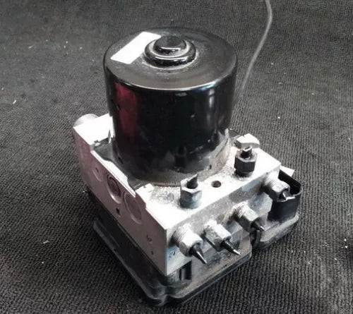 2017 - 2020 Dodge Ram 1500 ABS Anti-Lock Brake Pump Assembly OEM With Warranty used OEM ABS pump and module