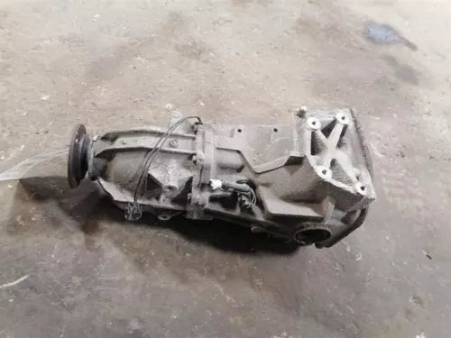 2007-2015 Mazda CX-9 CX9 CX-7 CX7 Rear Axle Differential Carrier Assembly OEM Used used OEM differential carrier