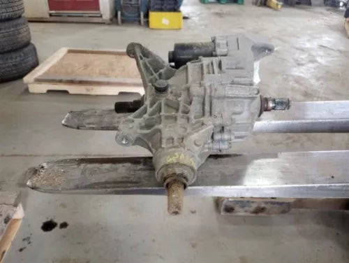 2015-2022 Jeep Renegade Rear Axle Differential Carrier Assembly 2.4L 4X4 OEM Used used OEM differential carrier