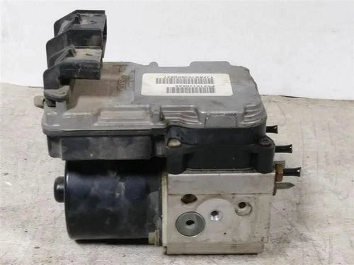 2005 Dodge Truck 2500 3500 ABS Anti-Lock Brake Pump Assembly OEM With Warranty used OEM ABS pump and module