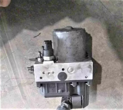 2000-2001 BMW X5 ABS Anti Lock Brake Pump Assembly OEM With Warranty 00-01 used OEM ABS pump and module