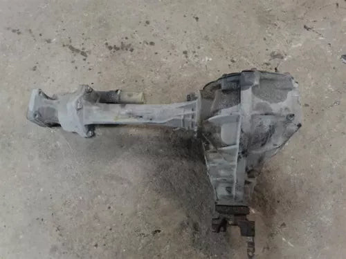 2004-2012 Chevrolet Truck Colorado Front Axle Differential Carrier Assembly 3.73 OEM Used used OEM differential carrier