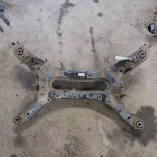 2010-2014 Nissan Maxima Engine Cradle Rear Crossmember Subframe Assembly OEM used OEM subframe or crossmember