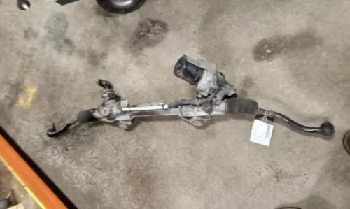 2016-2020 Infiniti Q50 Steering Gear Rack & Pinion 3.0L AWD OEM used OEM rack and pinion assembly