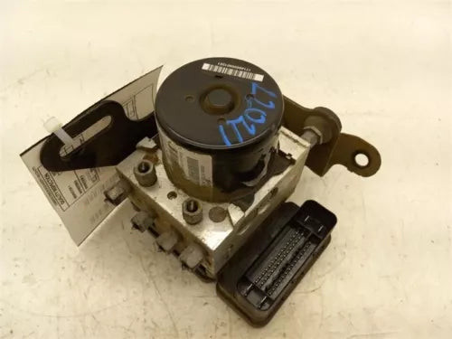2010 Jeep Grand Cherokee Commander ABS Anti-Lock Brake Pump Assembly OEM 10 used OEM ABS pump and module