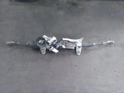 2012-2014 Honda CR-V Steering Power Rack And Pinion Electric Power Steering OEM used OEM rack and pinion assembly