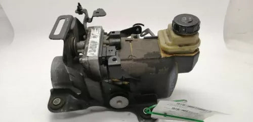2014-2015 INFINITI QX60 ELECTRIC HYDRAULIC POWER STEERING PUMP ASSEMBLY OEM used OEM power steering pump