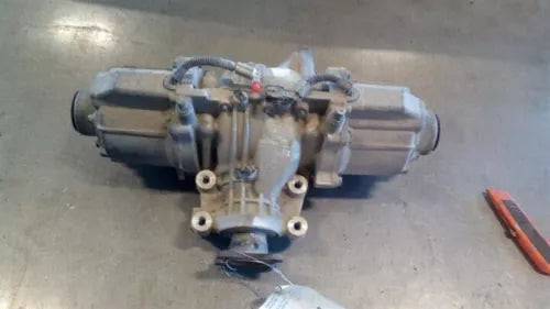2011-2012 Nissan Juke Rear Differential Carrier Assembly 5.798 Ratio 11-12 OEM Used used OEM rear differential carrier