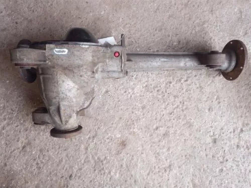 2006-2008 Ford Truck F150 Front Axle Differential Carrier Assembly 3.73 Ratio Used OEM differential carrier used OEM differential carrier