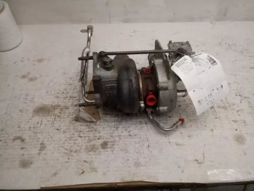 2020-2023 Ford Explorer Ranger Turbo Turbocharger 2.3L used OEM turbocharger
