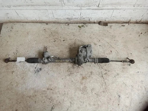 2017-2019 Ford Explorer Steering Gear Rack And Pinion With Electric Assist OEM used OEM rack and pinion assembly