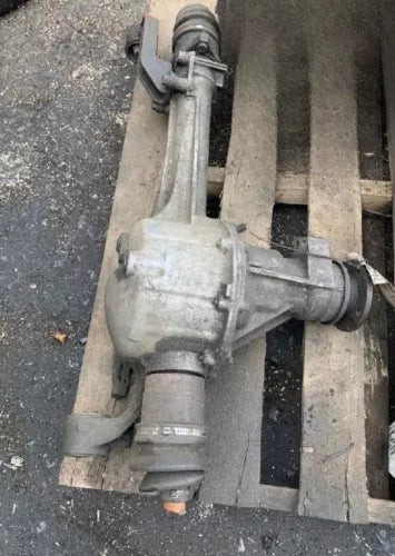 1999-2004 Chevy Tracker Front Axle Differential Carrier 4.88 Ratio AT OEM 99-04 used OEM differential carrier
