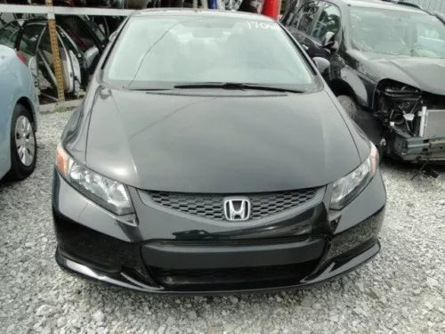 2012-2013 Honda Civic Coupe 1.8L EX EX-L AT ABS Anti-Lock Brake Pump Assembly used OEM ABS pump and module