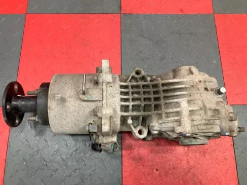 2016-2020 Infiniti QX60 Rear Differential Carrier Assembly 2.466 Ratio OEM Used used OEM rear differential carrier