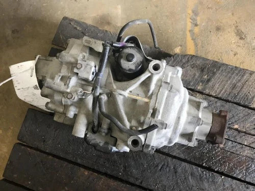 2016-2018 Honda HR-V Rear Axle Differential Carrier Assembly 16-18 HRV OEM Used used OEM differential carrier