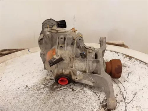 2020-2022 Ford Escape Rear Differential Carrier Assembly OEM With Warranty Used used OEM rear differential carrier