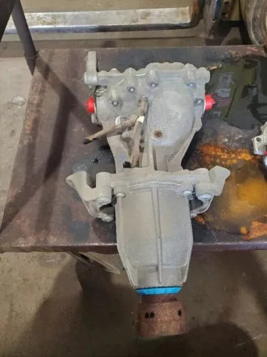 2013-2016 Ford Escape Rear Axle Differential Carrier Assembly 3.51 Ratio OEM Used used OEM differential carrier