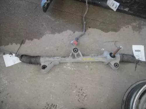 2016-2022 Honda Pilot Steering Gear/Rack Power Rack And Pinion Without Tie Rods used OEM rack and pinion assembly