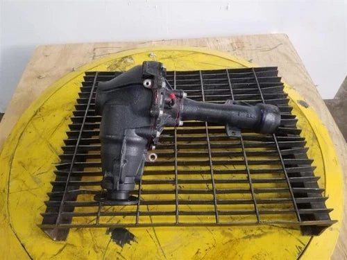 2003-2018 Toyota 4Runner Front Axle Differential Carrier Assembly 03-18 OEM Used used OEM differential carrier