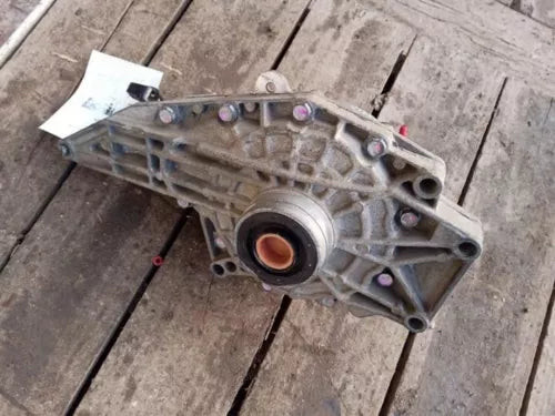 2002-2006 Chevy Trail Blazer EXT Front Axle Differential Carrier Axle 3.42 OEM used OEM differential carrier