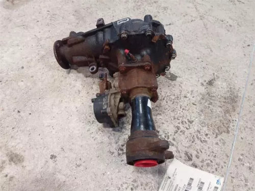 2001-2004 Toyota Tacoma Front Axle Differential Carrier Assembly 4.10 Ratio OEM Used used OEM differential carrier
