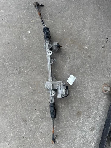2013-2015 Ford Taurus Flex Electric Power Steering Gear Rack And Pinion OEM used OEM rack and pinion assembly