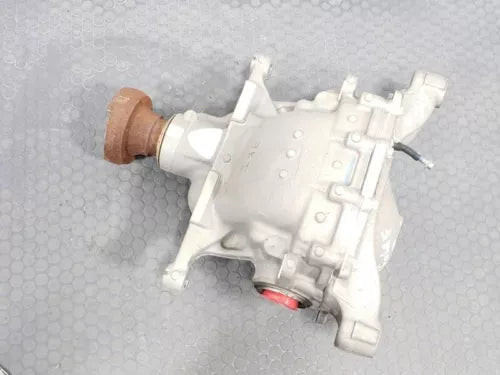 2015-2022 Ford Mustang Rear Axle Differential Carrier Assembly 3.15 Ratio OEM Used used OEM differential carrier