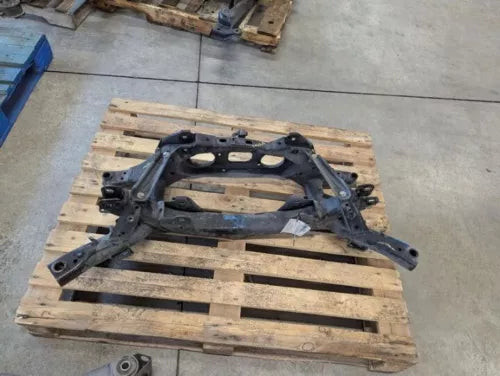 2006-2009 Toyota RAV4 Subframe Rear Suspension K-Frame Crossmember AWD FWD OEM used OEM subframe or crossmember