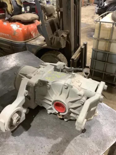 2006-2022 Toyota Rav4 Rear Differential Carrier Assembly 2.28 ratio OEM Used used OEM rear differential carrier