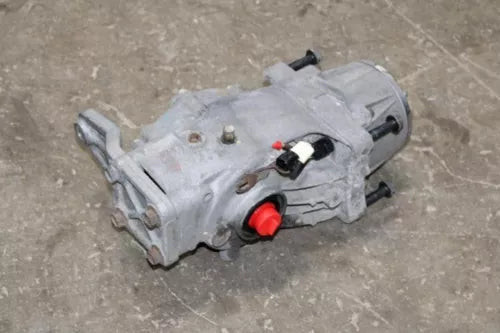 2006-2022 Toyota Rav4 Rear Axle Differential Carrier Assembly 2.28 Ratio OEM Used used OEM differential carrier
