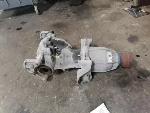 2013-2016 Ford Fusion Rear Differential Carrier Assembly 3.36 Ratio ID S-150-D Used OEM rear differential carrier used OEM rear differential carrier