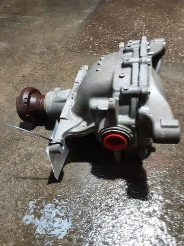 2015-2022 Ford Mustang Rear Axle Differential Carrier Assembly 3.31 Ratio OEM Used used OEM differential carrier