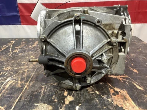 1997-2004 Chevrolet Corvette Rear Axle Differential Carrier Assembly 3.15 Ratio OEM Used used OEM differential carrier