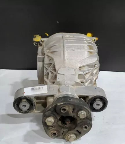 2010-2015 Chevrolet Camaro 6.2L Rear Differential Carrier Assembly OEM Used used OEM rear differential carrier