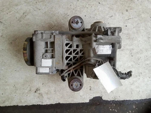2010-2014 Cadillac SRX Rear Axle Differential Carrier Assembly 10-14 OEM Used used OEM differential carrier