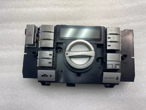 2005 2006 2007 Scion Tc AC Heater Temperature Climate Control Base Package OEM used OEM A/C climate control module