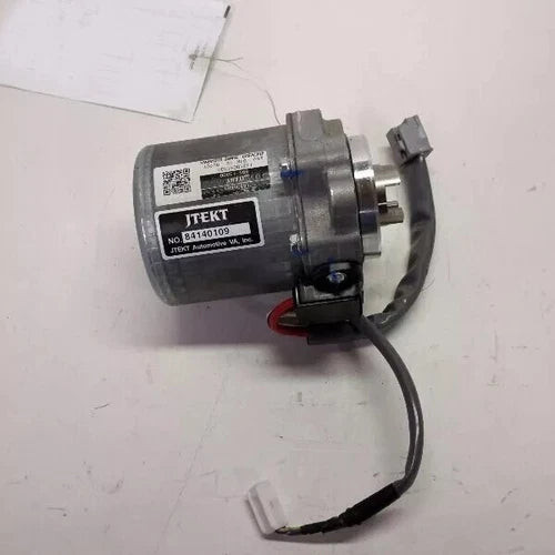 2008-2010 Saturn Vue Chevy HHR Power Steering Pump Electric Motor 2.4L OEM used OEM power steering pump