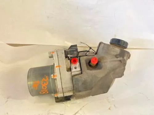 2014-2015 Nissan Altima Electric Power Steering Pump Assembly OEM used OEM power steering pump