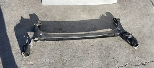 Rear Suspension Axle Beam Subframe Crossmember for Toyota Corolla 2003-2008 oem used OEM rear subframe and crossmember
