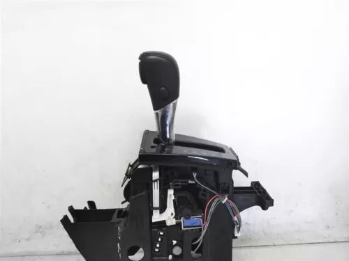 2015-2017 Nissan Sentra Automatic Trans Floor Gear Shifter Assembly OEM used OEM transmission shifter