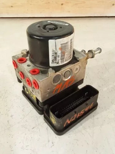 2010 Chevy Equinox GMC Terrain ABS Anti-Lock Brake Pump Assembly OEM used OEM ABS pump and module