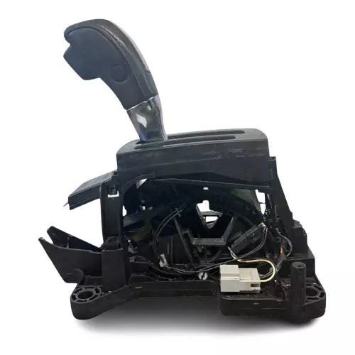 2011-2012 Ford Fusion Automatic Trans Floor Gear Shift Shifter Assembly OEM used OEM transmission shifter