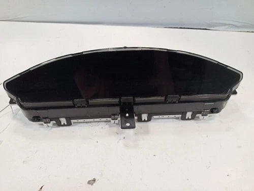 2006-2011 Honda Civic Speedometer Upper Dash Display Instrument Cluster OEM used OEM instrument cluster