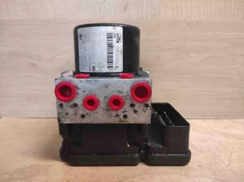 2010-2012 Ford Fusion Mercury Milan FWD ABS Anti-Lock Brake Pump Assembly OEM used OEM ABS pump and module