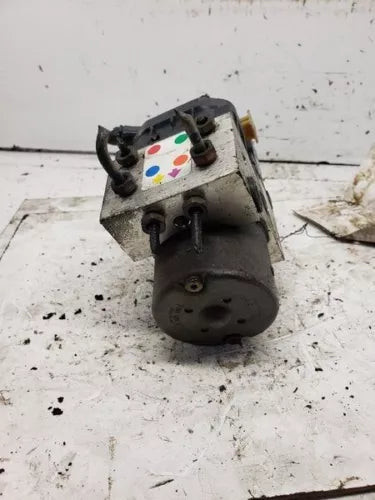 2005-2009 Buick Lacrosse CX CXL ABS Anti-Lock Brake Pump Assembly OEM used OEM ABS pump and module