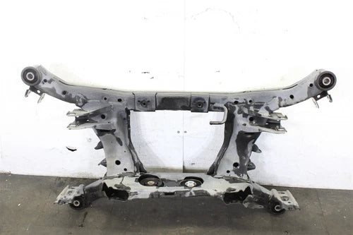 2013-2019 Scion FR-S BRZ Rear Subframe Crossmember Assembly Factory OEM 13-19 used OEM rear subframe and crossmember