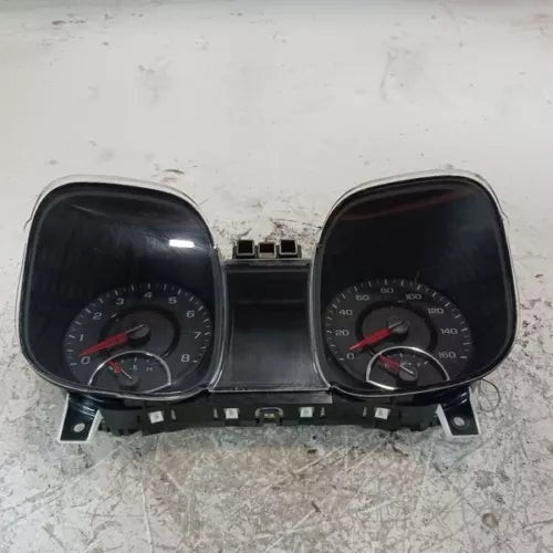 2013 Chevrolet Chevy Malibu 2.5L MPH Speedometer Gauges Cluster OEM used OEM instrument cluster